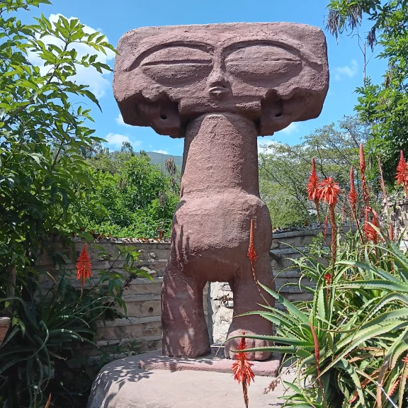 Le musée Intinan dédié aussi aux premiers peuples