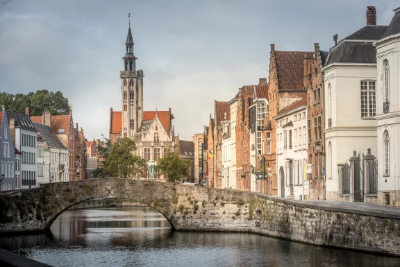 Les caneaux. Photo Jandarthet.