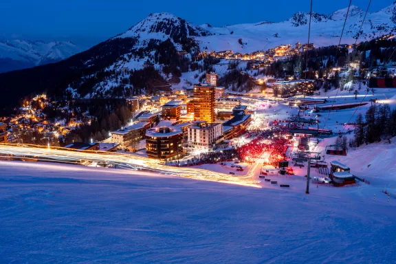 Born to be show. Photo JNJ