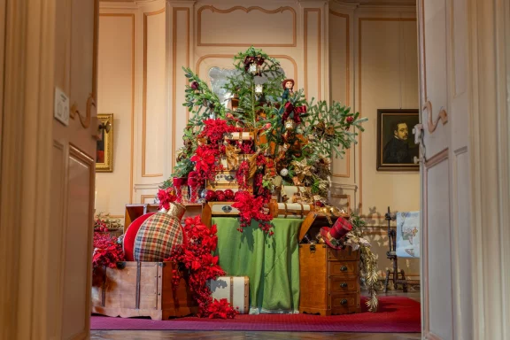 Villandry ©ADT Touraine, photo JC-Coutand