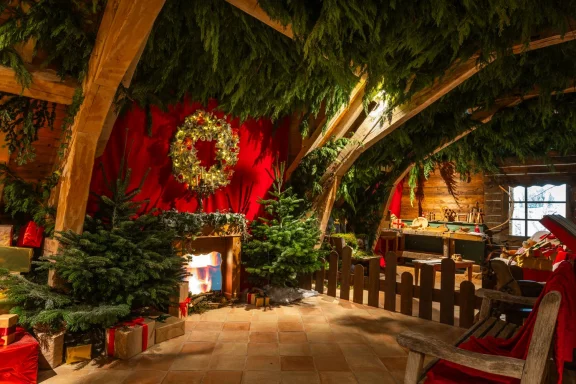 Villandry ©ADT Touraine, photo JC-Coutand