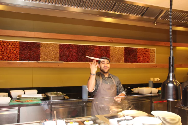 La bonne humeur dès le petit-déjeuner