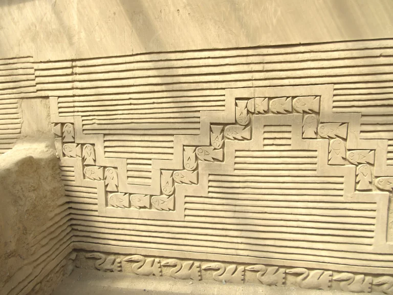 Palais Nik Ann Chan Chan