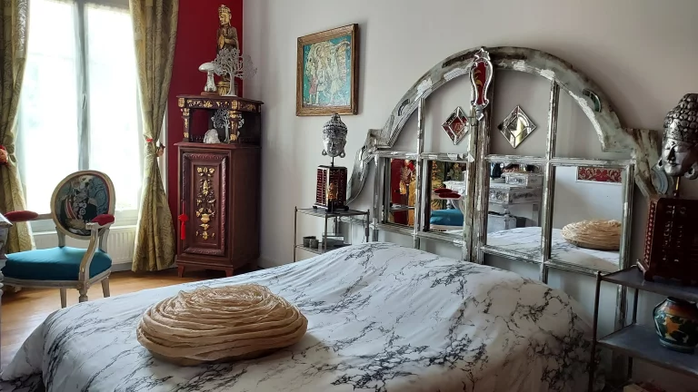 Chambre d'hôtes le Madrigal