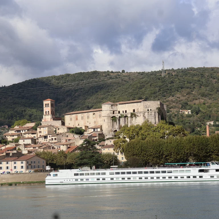 Une autre façon de découvrir le Rhône et ses paysages