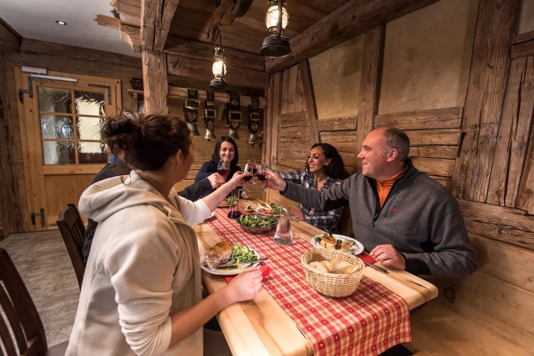 Ferme-auberge du Schnepfenried © Thomas Devard-Massif des Vosges