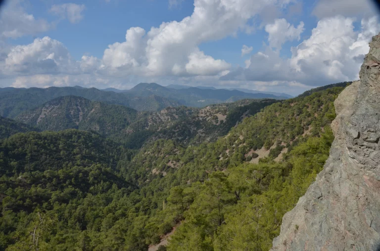 Un des visages de Chypre