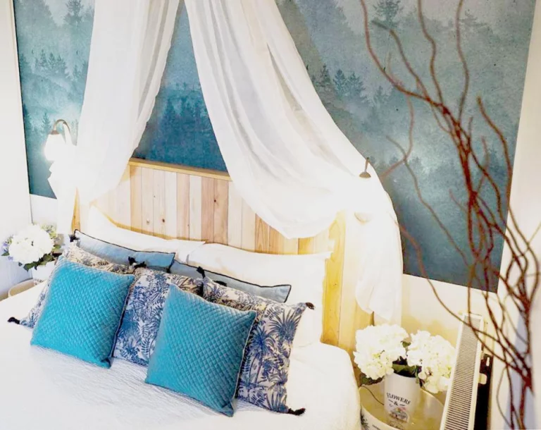 Les Bed in shop affichent une belle personnalité