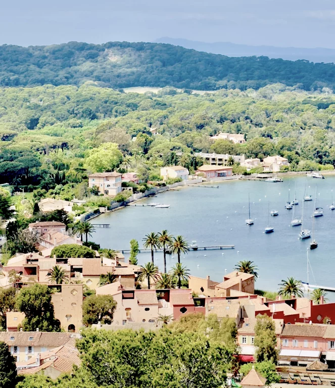 3-Village-de-Porquerolles-©F.Hermine