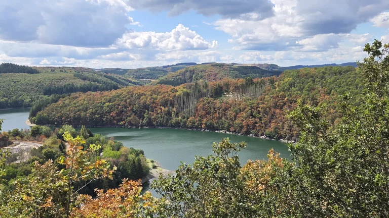 Le petite Suisse luxembourgeoise.