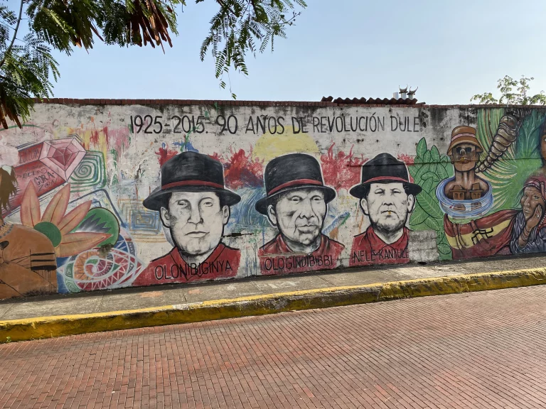 El Chorrillo