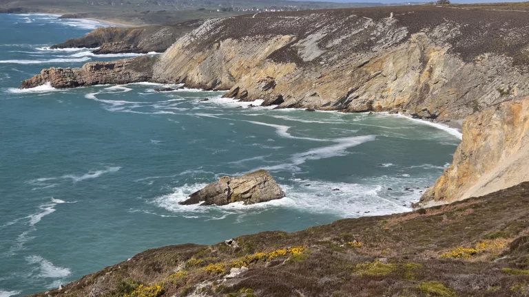 Cap de la chèvre