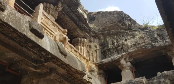 grottes ellora (3)
