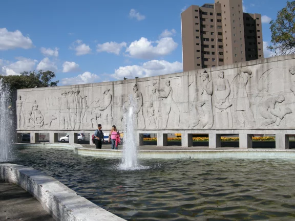 Curitiba, la cité des gens, de l'écologie et de la culture