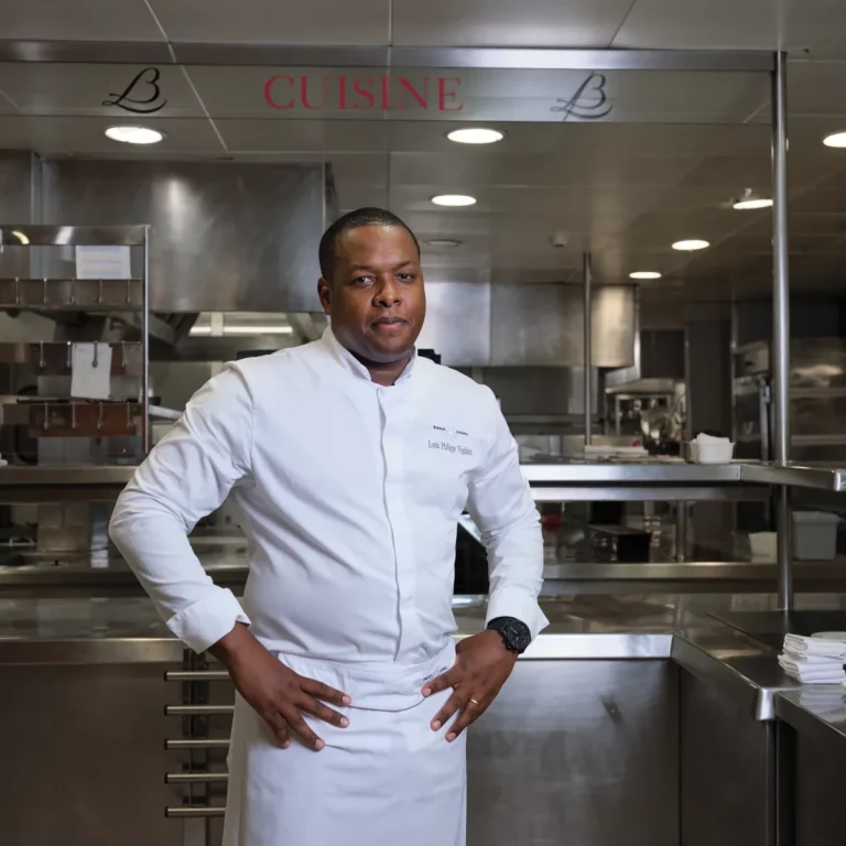 Louis Philippe Vigilant.