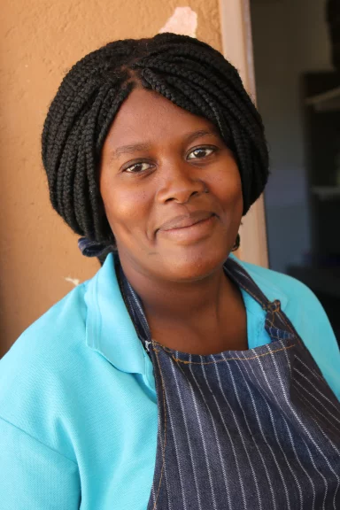 La Namibie compte moins de 3 millions d'habitants.