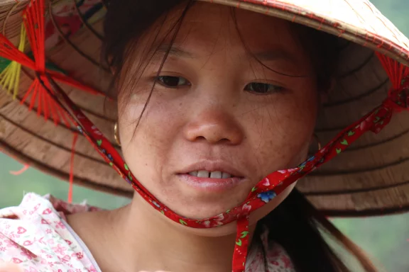 Visage du Vietnam
