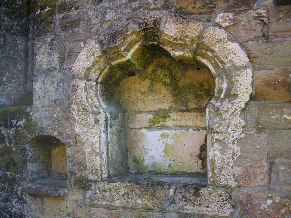 Roman, gothique et...byzantin