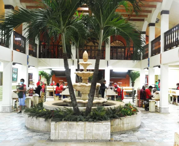 La Catedral del Tabaco à Santiago de los Caballeros