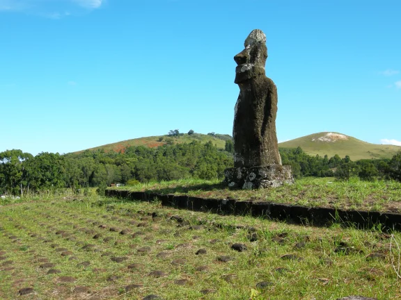 Le temps de la solitude