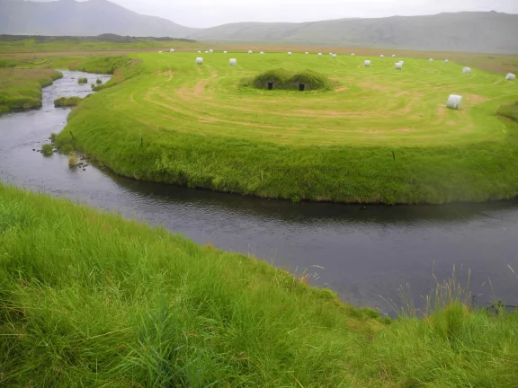Ferme historique de Keldur