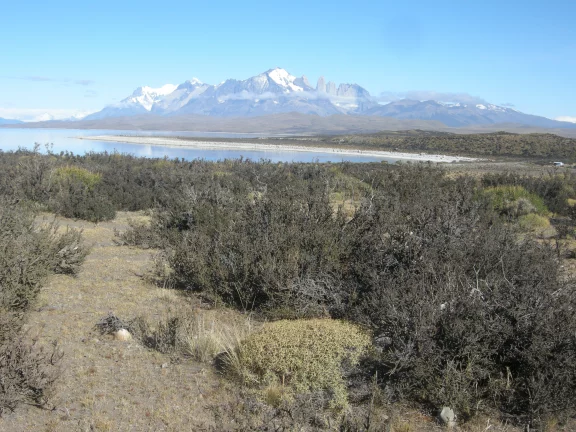 Parc national Torres del Paine